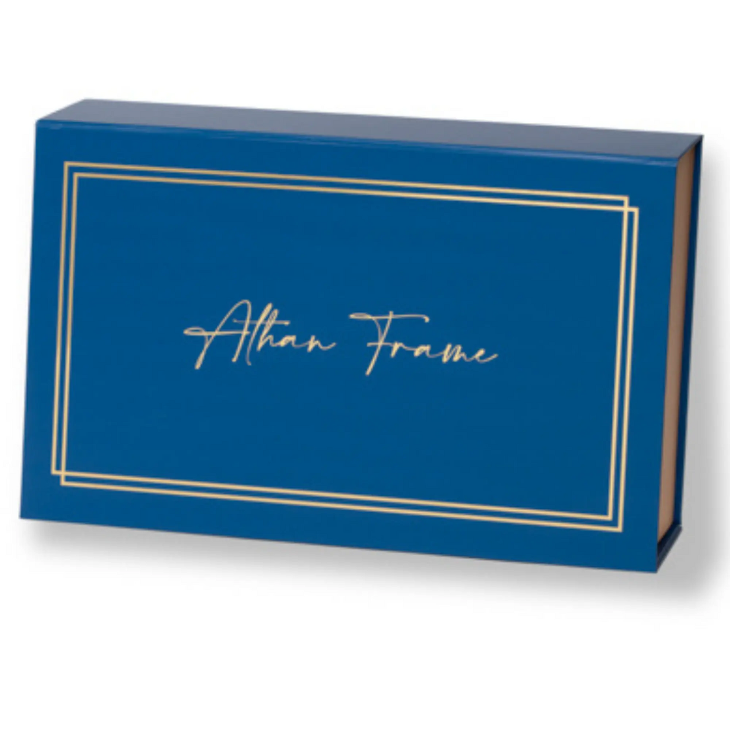 Gift Box for the Athan Frame Masjidal
