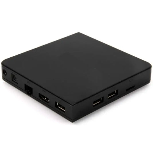 Signage Player FOR MASJID DISPLAYS